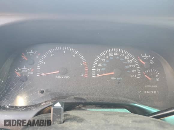 2001 Dodge 1500 с VIN 3B7HC13Z11M542619, выставлен на аукционе Copart как лот 75920304 с пробегом Не указан миль и Списание • Salvage title. История ставок и продаж доступна на DreamBid. Изображение 9.