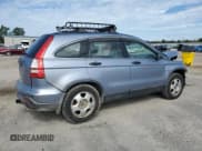 ✅ 2008 Honda CR-V LX • VIN: JHLRE383X8C005101 • Lot: 84815285. Wystawiony na Copart z przebiegiem 130 150 mil. Bezpłatny archiwum sprzedaży aukcyjnych z USA i szczegółowy raport historii pojazdu na DreamBid. Zdjęcie 3.