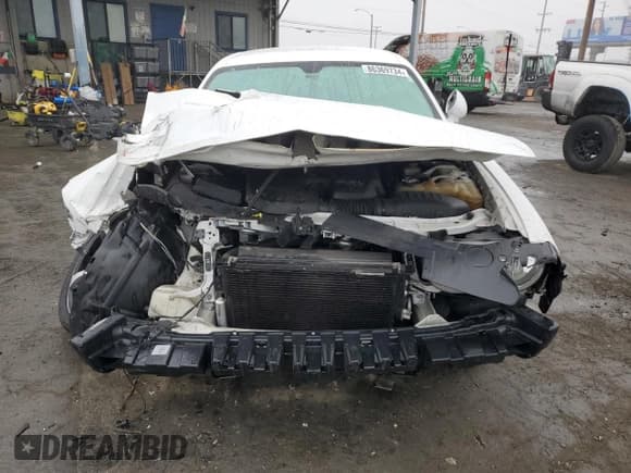 ✅ 2011 Dodge Challenger • VIN: 2B3CJ4DGXBH560083 • Lot: 86369734. Wystawiony na Copart z przebiegiem Nie podano. Bezpłatny archiwum sprzedaży aukcyjnych z USA i szczegółowy raport historii pojazdu na DreamBid. Zdjęcie 5.