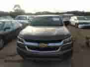 2015 Chevrolet Colorado 2WD WT с VIN 1GCHSAEA7F1274433, выставлен на аукционе IAAI как лот 43479462 с пробегом 92 554 миль миль и . История ставок и продаж доступна на DreamBid. Изображение 12.