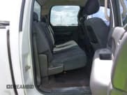 ✅ 2008 Chevrolet Silverado 1500 1LT • VIN: 3GCEC13J98G295808 • Lot: 43534433. Wystawiony na IAAI z przebiegiem 285 031 mil. Bezpłatny archiwum sprzedaży aukcyjnych z USA i szczegółowy raport historii pojazdu na DreamBid. Zdjęcie 8.