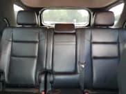 ✅ 2018 Dodge Durango GT • VIN: 1C4RDJDG5JC416425 • Lot: 68767135. Wystawiony na Copart z przebiegiem 98 527 mil. Bezpłatny archiwum sprzedaży aukcyjnych z USA i szczegółowy raport historii pojazdu na DreamBid. Zdjęcie 10.