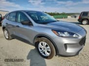 ✅ 2022 Ford Escape S • VIN: 1FMCU0F63NUA73565 • Лот: 80904105. Опубликован ранее на Copart с пробегом 82 009 миль. Бесплатный доступ к архиву аукционных продаж из США и подробный отчёт об истории автомобиля на DreamBid. Изображение 4.