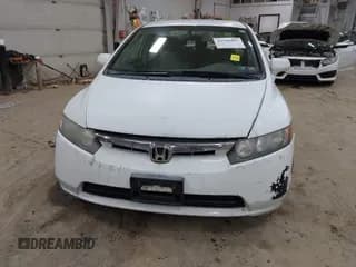 ✅ 2006 Honda Civic LX • VIN: 2HGFA165X6H510359 • Lot: 43518457. Wystawiony na IAAI z przebiegiem 170 309 mil. Bezpłatny archiwum sprzedaży aukcyjnych z USA i szczegółowy raport historii pojazdu na DreamBid. Zdjęcie 6.