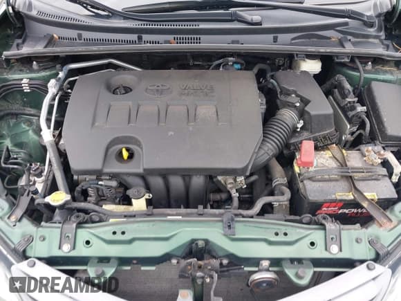 ✅ 2015 Toyota Corolla LE Eco • VIN: 2T1BPRHE9FC298197 • Lot: 42719873. Wystawiony na IAAI z przebiegiem 108 297 mil. Bezpłatny archiwum sprzedaży aukcyjnych z USA i szczegółowy raport historii pojazdu na DreamBid. Zdjęcie 10.