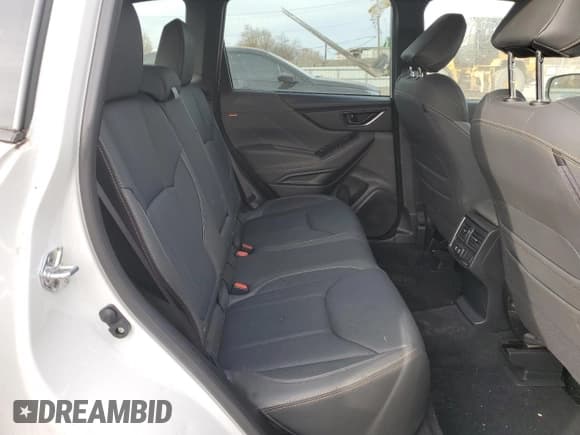 ✅ 2023 Subaru Forester Wilderness • VIN: JF2SKAMCXPH537209 • Lot: 91663525. Listed on Copart with 19,641 mi. Free auction sales archive from the USA and detailed vehicle history report at DreamBid. Image 10.