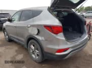 ✅ 2018 Hyundai Santa Fe 2.4L • VIN: 5NMZTDLB9JH078832 • Лот: 43147812. Опубликован ранее на IAAI с пробегом 122 368 миль. Бесплатный доступ к архиву аукционных продаж из США и подробный отчёт об истории автомобиля на DreamBid. Изображение 3.