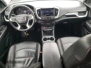 ✅ 2019 GMC Terrain SLT • VIN: 3GKALVEV8KL190704 • Lot: 81831415. Listed on Copart with 132,807 mi. Free auction sales archive from the USA and detailed vehicle history report at DreamBid. Image 8.