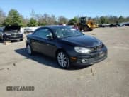 ✅ 2014 Volkswagen Eos Komfort • VIN: WVWBW8AH7EV000212 • Lot: 70678825. Wystawiony na Copart z przebiegiem 96 017 mil. Bezpłatny archiwum sprzedaży aukcyjnych z USA i szczegółowy raport historii pojazdu na DreamBid. Zdjęcie 14.