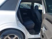 ✅ 2014 Chevrolet Captiva Sport LT • VIN: 3GNAL3EK8ES557432 • Lot: 42018256. Wystawiony na IAAI z przebiegiem 92 569 mil. Bezpłatny archiwum sprzedaży aukcyjnych z USA i szczegółowy raport historii pojazdu na DreamBid. Zdjęcie 8.