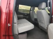 ✅ 2021 Chevrolet Silverado 1500 RST • VIN: 3GCUYEET5MG453655 • Lot: 81601395. Listed on Copart with 119,344 mi. Free auction sales archive from the USA and detailed vehicle history report at DreamBid. Image 10.