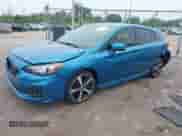 2017 Subaru Impreza Special Sports с VIN 4S3GTAL65H1716443, выставлен на аукционе IAAI как лот 42509206 с пробегом 115 169 миль миль и . История ставок и продаж доступна на DreamBid. Изображение 17.