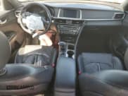 ✅ 2016 Kia Optima SXL Turbo • VIN: 5XXGV4L28GG023698 • Lot: 70423755. Listed on Copart with 71,255 mi. Free auction sales archive from the USA and detailed vehicle history report at DreamBid. Image 8.