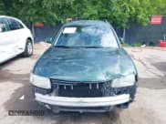 ✅ 2000 Volkswagen Passat • VIN: WVWNA23B8YE126567 • Lot: 42668144. Listed on IAAI with 149,773 mi. Free auction sales archive from the USA and detailed vehicle history report at DreamBid. Image 13.