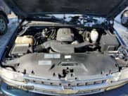 ✅ 2006 Chevrolet Suburban Z71 • VIN: 3GNFK16Z96G112548 • Лот: 87139604. Опубликован ранее на Copart с пробегом Не указан. Бесплатный доступ к архиву аукционных продаж из США и подробный отчёт об истории автомобиля на DreamBid. Изображение 11.