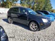 ✅ 2012 Chevrolet Captiva Sport LT • VIN: 3GNAL3E5XCS653313 • Lot: 82512895. Wystawiony na Copart z przebiegiem 144 300 mil. Bezpłatny archiwum sprzedaży aukcyjnych z USA i szczegółowy raport historii pojazdu na DreamBid. Zdjęcie 4.