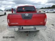 ✅ 2011 Nissan Frontier SV • VIN: 1N6AD0ER4BC424988 • Lot: 81901195. Listed on Copart with Not provided. Free auction sales archive from the USA and detailed vehicle history report at DreamBid. Image 6.