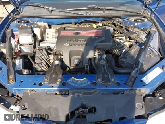 ✅ 2004 Chevrolet Monte Carlo SS Supercharged • VIN: 2G1WZ121349210771 • Lot: 42112705. Wystawiony na IAAI z przebiegiem 110 593 mil. Bezpłatny archiwum sprzedaży aukcyjnych z USA i szczegółowy raport historii pojazdu na DreamBid. Zdjęcie 10.