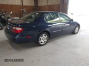 ✅ 2001 Infiniti I30 Luxury • VIN: JNKCA31A61T011165 • Lot: 43230552. Wystawiony na IAAI z przebiegiem 165 716 mil. Bezpłatny archiwum sprzedaży aukcyjnych z USA i szczegółowy raport historii pojazdu na DreamBid. Zdjęcie 4.