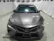 2023 Toyota Camry SE с VIN 4T1G11AK6PU770235, выставлен на аукционе Copart как лот 71582115 с пробегом 41 352 миль миль и Чистый • Clean title. История ставок и продаж доступна на DreamBid. Изображение 5.