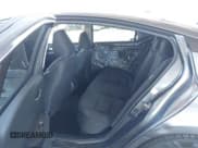 ✅ 2022 Nissan Altima SV • VIN: 1N4BL4DV7NN337682 • Lot: 43304060. Listed on IAAI with 31,554 mi. Free auction sales archive from the USA and detailed vehicle history report at DreamBid. Image 8.