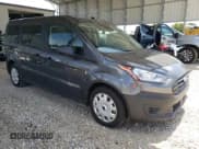 ✅ 2023 Ford Transit Connect XL • VIN: NM0GE9E22P1561817 • Lot: 61576165. Wystawiony na Copart z przebiegiem 26 297 mil. Bezpłatny archiwum sprzedaży aukcyjnych z USA i szczegółowy raport historii pojazdu na DreamBid. Zdjęcie 4.