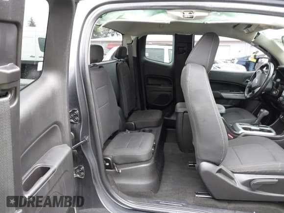 ✅ 2016 Chevrolet Colorado 4WD LT • VIN: 1GCHTCE30G1224453 • Лот: 43550945. Опубликован ранее на IAAI с пробегом 101 245 миль. Бесплатный доступ к архиву аукционных продаж из США и подробный отчёт об истории автомобиля на DreamBid. Изображение 18.