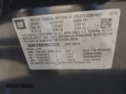 ✅ 2017 Chevrolet Equinox LT • VIN: 2GNFLFEK6H6275218 • Лот: 43495791. Опубликован ранее на IAAI с пробегом 59 053 миль. Бесплатный доступ к архиву аукционных продаж из США и подробный отчёт об истории автомобиля на DreamBid. Изображение 9.