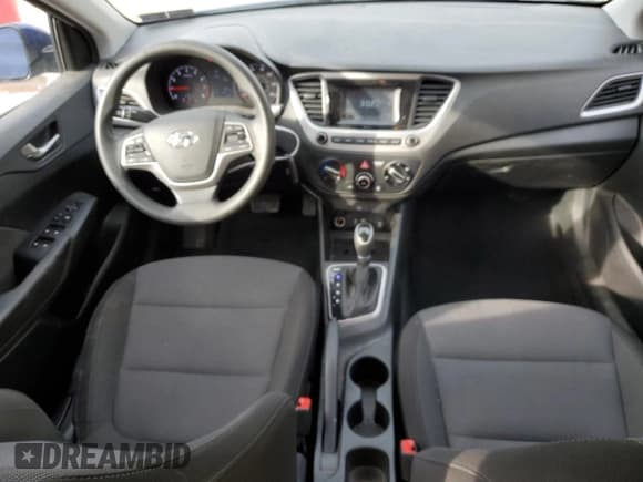 ✅ 2019 Hyundai Accent SE • VIN: 3KPC24A34KE059750 • Лот: 85314774. Опубликован ранее на Copart с пробегом 74 995 миль. Бесплатный доступ к архиву аукционных продаж из США и подробный отчёт об истории автомобиля на DreamBid. Изображение 8.