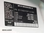 ✅ 2023 Mercedes-Benz Sprinter • VIN: W1Y5NDHY0PT151580 • Lot: 42314367. Listed on IAAI with 35,141 mi. Free auction sales archive from the USA and detailed vehicle history report at DreamBid. Image 9.