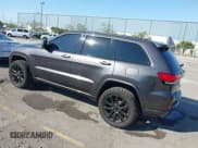 ✅ 2017 Jeep Grand Cherokee Altitude • VIN: 1C4RJEAG6HC788886 • Лот: 42619175. Опубликован ранее на IAAI с пробегом 108 165 миль. Бесплатный доступ к архиву аукционных продаж из США и подробный отчёт об истории автомобиля на DreamBid. Изображение 3.