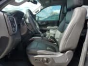 ✅ 2021 Chevrolet Silverado 1500 • VIN: 1GCPWEET9MZ345574 • Lot: 76714564. Listed on Copart with Not provided. Free auction sales archive from the USA and detailed vehicle history report at DreamBid. Image 7.