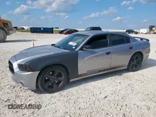 ✅ 2014 Dodge Charger RT • VIN: 2C3CDXCTXEH334205 • Lot: 71163405. Listed on Copart with 173,311 mi. Free auction sales archive from the USA and detailed vehicle history report at DreamBid. Image 1.