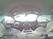 ✅ 2021 Chevrolet Silverado 1500 LT Trail Boss • VIN: 3GCPYFED9MG295722 • Lot: 70243144. Wystawiony na Copart z przebiegiem 76 753 mil. Bezpłatny archiwum sprzedaży aukcyjnych z USA i szczegółowy raport historii pojazdu na DreamBid. Zdjęcie 15.