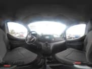 ✅ 2018 Nissan NV200 S • VIN: 3N6CM0KN9JK698433 • Лот: 42028281. Опубликован ранее на IAAI с пробегом 309 905 миль. Бесплатный доступ к архиву аукционных продаж из США и подробный отчёт об истории автомобиля на DreamBid. Изображение 20.