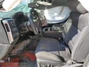 ✅ 2018 Chevrolet Silverado 2500HD LT • VIN: 1GC1KVEG1JF166981 • Lot: 61758485. Wystawiony na Copart z przebiegiem Nie podano. Bezpłatny archiwum sprzedaży aukcyjnych z USA i szczegółowy raport historii pojazdu na DreamBid. Zdjęcie 7.