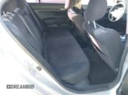 ✅ 2011 Honda Accord LX • VIN: 1HGCP2F31BA141406 • Lot: 43632382. Listed on IAAI with 216,166 mi. Free auction sales archive from the USA and detailed vehicle history report at DreamBid. Image 8.