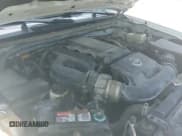 ✅ 2015 Nissan Frontier SV • VIN: 1N6AD0CU5FN731636 • Lot: 42559546. Wystawiony na IAAI z przebiegiem 118 215 mil. Bezpłatny archiwum sprzedaży aukcyjnych z USA i szczegółowy raport historii pojazdu na DreamBid. Zdjęcie 19.