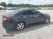 ✅ 2011 Acura TSX • VIN: JH4CU2F66BC002943 • Lot: 56338675. Listed on Copart with 191,643 mi. Free auction sales archive from the USA and detailed vehicle history report at DreamBid. Image 3.