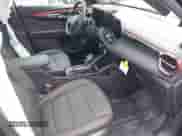 2025 Chevrolet TrailBlazer RS с VIN KL79MUSL2SB181228, выставлен на аукционе IAAI как лот 42318537 с пробегом 227 миль миль и . История ставок и продаж доступна на DreamBid. Изображение 5.