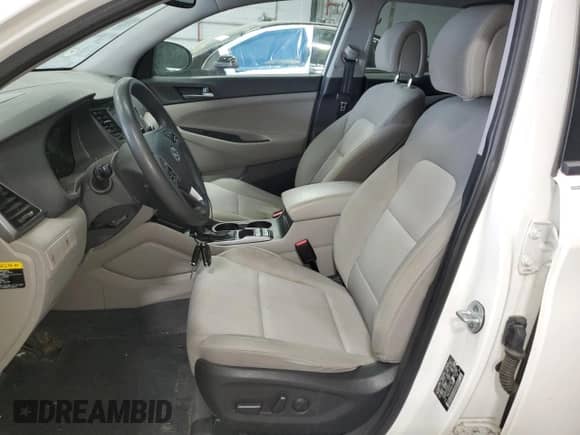 2016 Hyundai Tucson SE с VIN KM8J3CA4XGU188488, выставлен на аукционе Copart как лот 85653885 с пробегом 63 757 миль миль и Чистый • Clean title. История ставок и продаж доступна на DreamBid. Изображение 7.