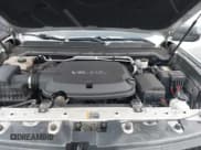 ✅ 2019 Chevrolet Colorado 4WD LT • VIN: 1GCGTCEN4K1222761 • Лот: 43663955. Опубликован ранее на IAAI с пробегом 97 072 миль. Бесплатный доступ к архиву аукционных продаж из США и подробный отчёт об истории автомобиля на DreamBid. Изображение 10.