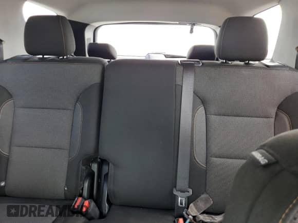 2019 Chevrolet Traverse LS с VIN 1GNERFKW8KJ164472, выставлен на аукционе Copart как лот 85285985 с пробегом 95 747 миль миль и На запчасти • Non repairable. История ставок и продаж доступна на DreamBid. Изображение 10.