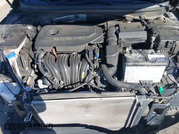 2018 Hyundai Sonata SEL z VIN 5NPE34AF8JH672402, wystawiony jako IAAI lot #43446859 z przebiegiem 78 139 mil mil oraz . Historia ofert i sprzedaży dostępna na DreamBid. Obrazek 10.