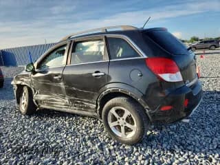 ✅ 2012 Chevrolet Captiva Sport LT • VIN: 3GNAL3E52CS528483 • Lot: 60415545. Wystawiony na Copart z przebiegiem 132 167 mil. Bezpłatny archiwum sprzedaży aukcyjnych z USA i szczegółowy raport historii pojazdu na DreamBid. Zdjęcie 2.