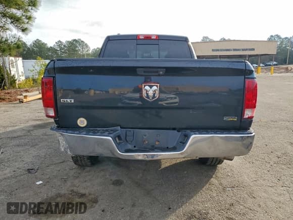 ✅ 2015 Ram 1500 SLT • VIN: 1C6RR6GG3FS512214 • Lot: 95667425. Listed on Copart with 228,398 mi. Free auction sales archive from the USA and detailed vehicle history report at DreamBid. Image 6.