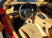 ✅ 2020 Chevrolet Corvette 3LT • VIN: 1G1Y83D45L5114134 • Лот: 84458235. Опубликован ранее на Copart с пробегом 31 082 миль. Бесплатный доступ к архиву аукционных продаж из США и подробный отчёт об истории автомобиля на DreamBid. Изображение 8.