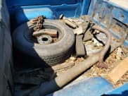 ✅ 1995 Chevrolet S-10 • VIN: 1GCCS1443S8222420 • Лот: 55879175. Опубликован ранее на Copart с пробегом 403 807 миль. Бесплатный доступ к архиву аукционных продаж из США и подробный отчёт об истории автомобиля на DreamBid. Изображение 12.