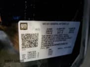 ✅ 2022 Chevrolet Suburban RST • VIN: 1GNSKEKD0NR339979 • Lot: 57858355. Listed on Copart with 20,359 mi. Free auction sales archive from the USA and detailed vehicle history report at DreamBid. Image 13.