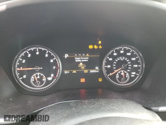 ✅ 2021 Hyundai Santa Fe SE • VIN: 5NMS14AJ5MH362870 • Lot: 39191154. Wystawiony na Copart z przebiegiem 25 653 mil. Bezpłatny archiwum sprzedaży aukcyjnych z USA i szczegółowy raport historii pojazdu na DreamBid. Zdjęcie 9.